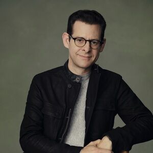 Meet your Posher, Paul